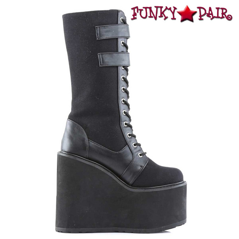 Demonia - SWING-221 9