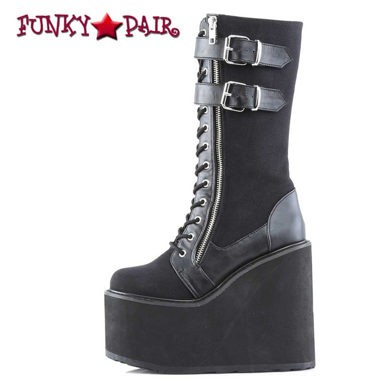 Demonia - SWING-221 9