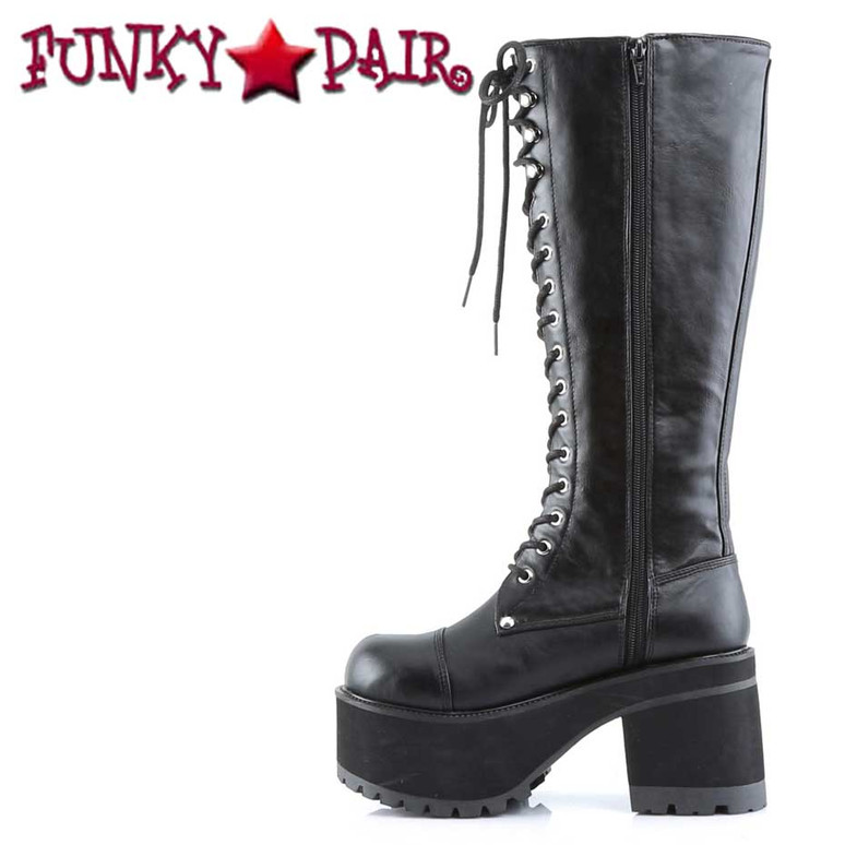 demonia ranger 302 boots