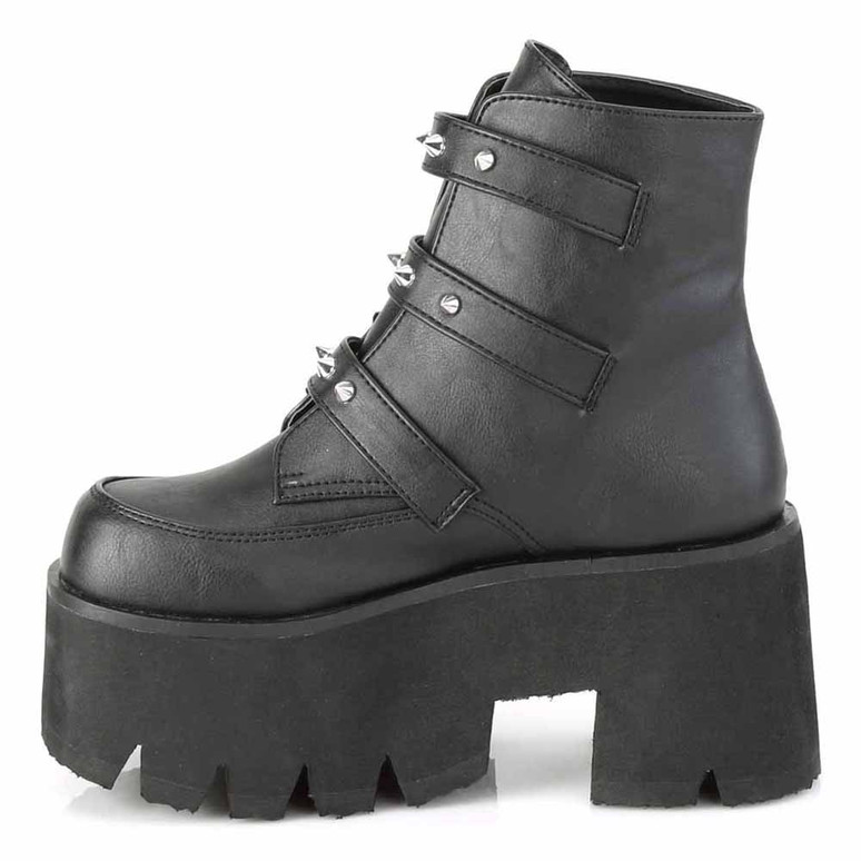 demonia ashes 55 white