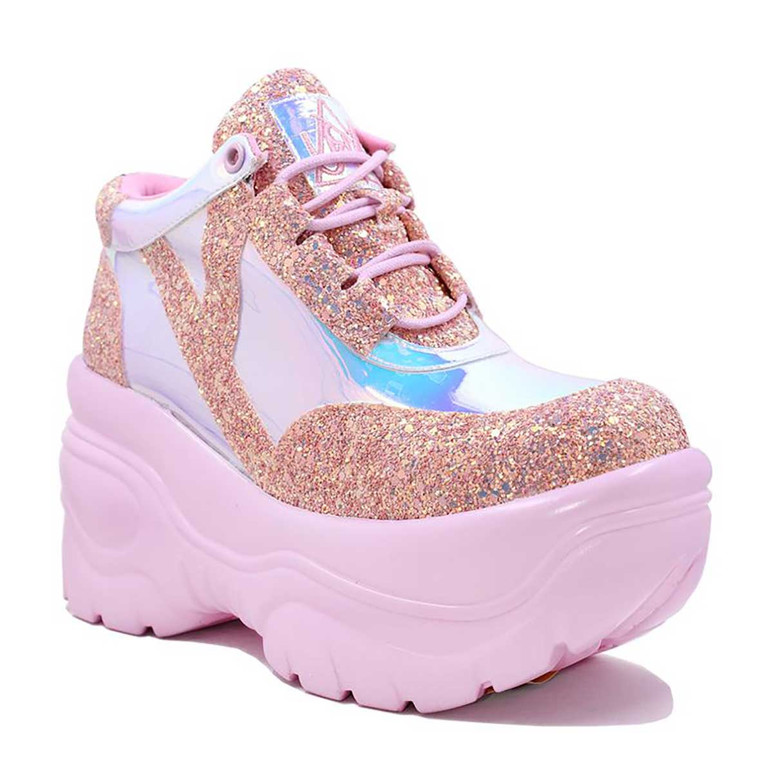 yru platform shoes