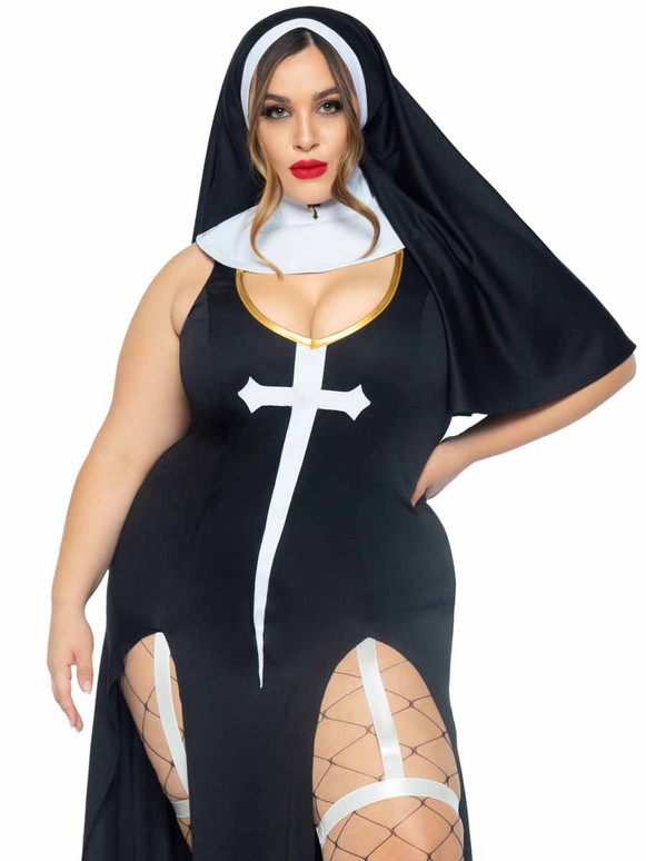halloween plus size clothes