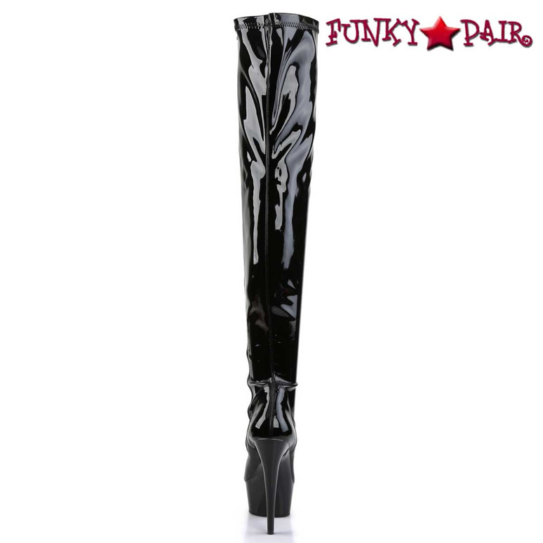 pleaser delight 3050