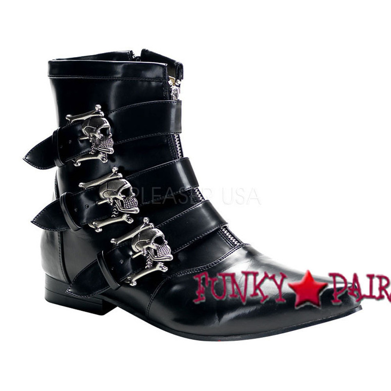 demonia winklepickers