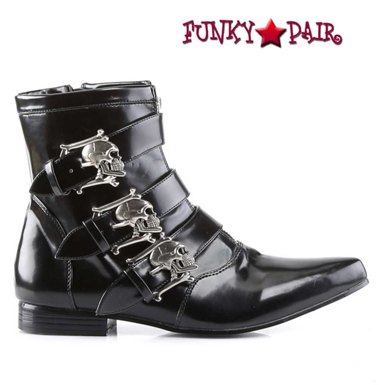 demonia winklepickers