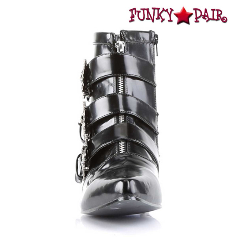 demonia winklepickers