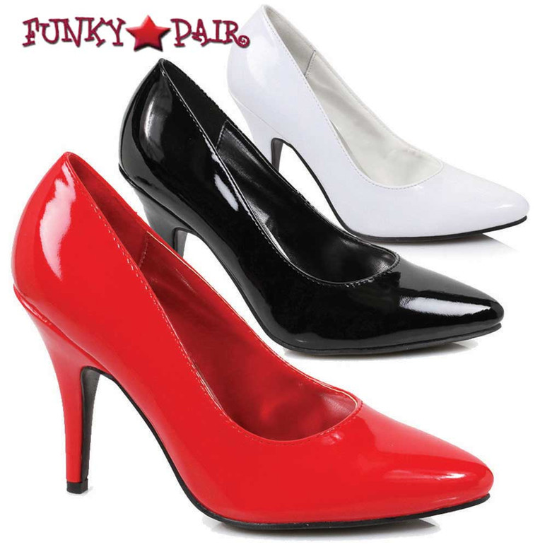 one inch pumps