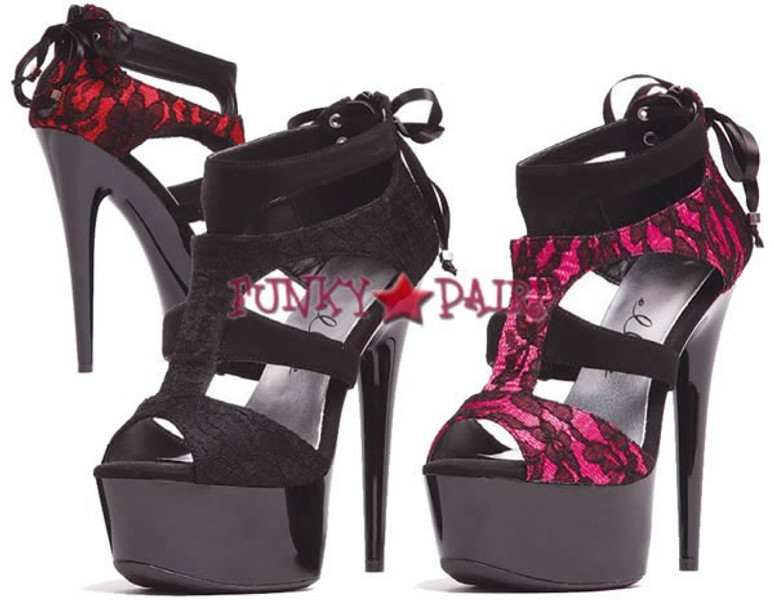Ellie 609 Isela Womens Pumps Shoes Ellie 609 Isela Womens Pumps Shoes