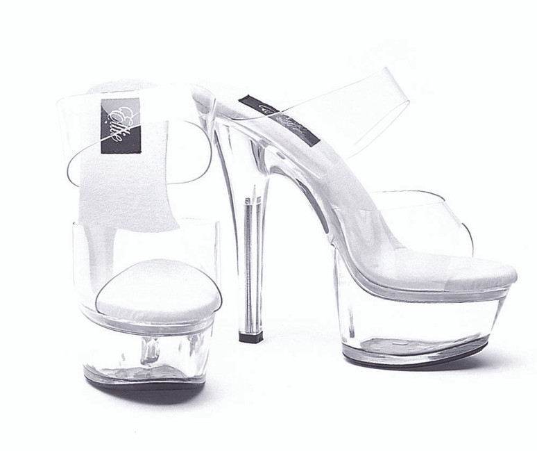 discount stripper shoes