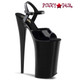 Pleaser Beyond-009, 10 Inch The Highest Heel