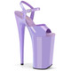 Pleaser Beyond-009, 10 Inch The Highest Heel