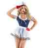 Sailor & Military