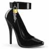 Devious Shoes