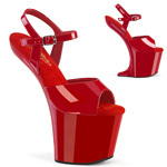 Heel-less Heels