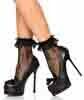 Anklets & Knee High