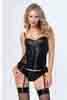 Corset & Bustier