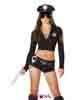 Cops and Gangster Costumes