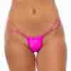G-String & Thong