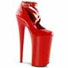 9" & 10" The Highest Heels