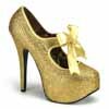 Bordello Shoes