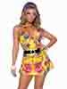 Retro Go Go Costumes