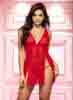 Babydoll & Chemise