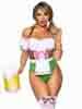 Beer Girl Costumes