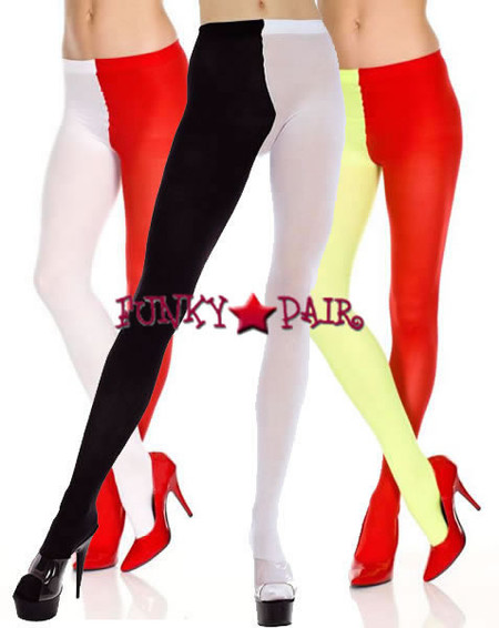 Womens Jester Tights
