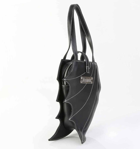 HB-215, Batwing Backpack By Demonia