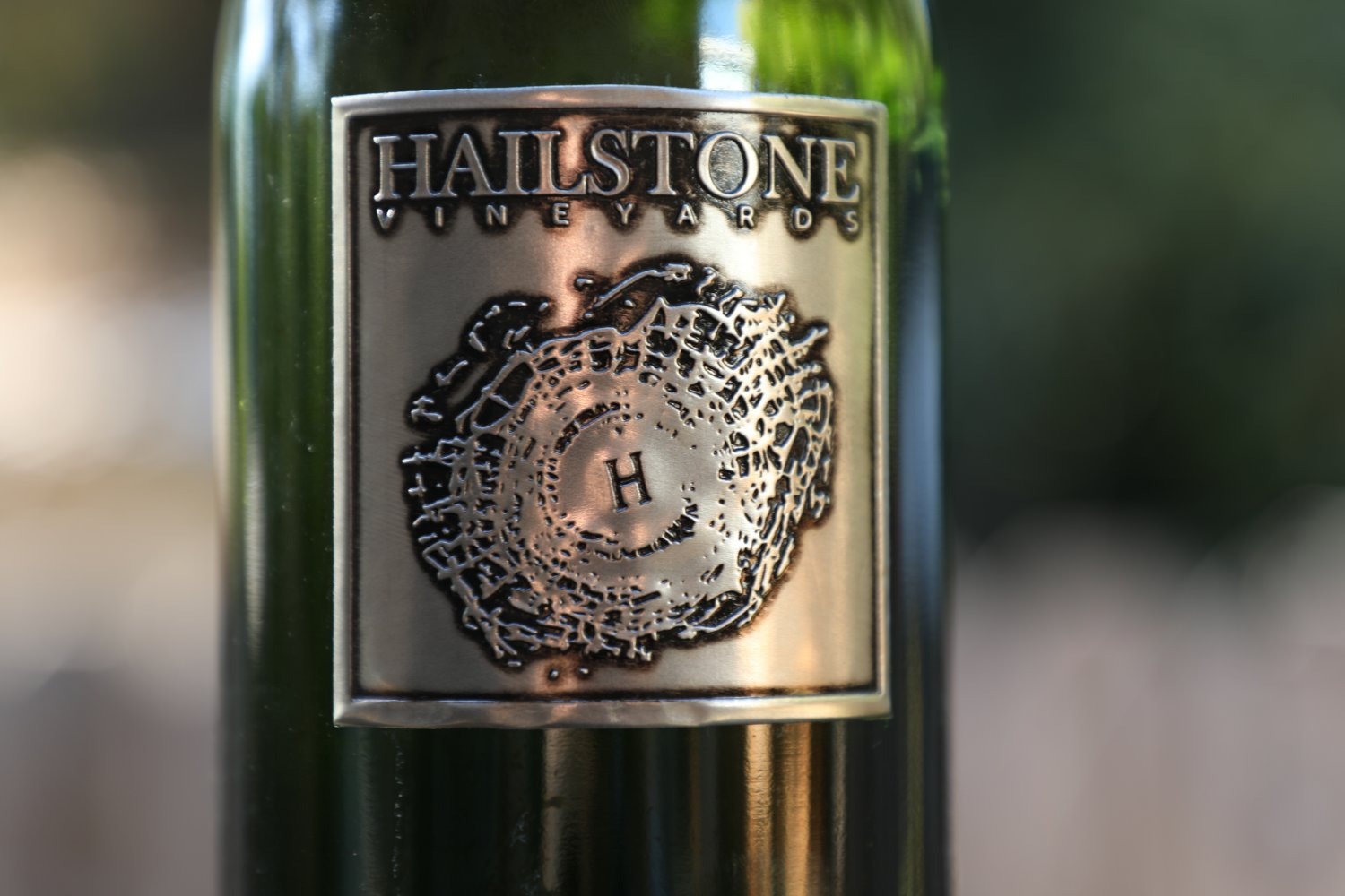 Hailstone Vineyards, Diamond Mountain