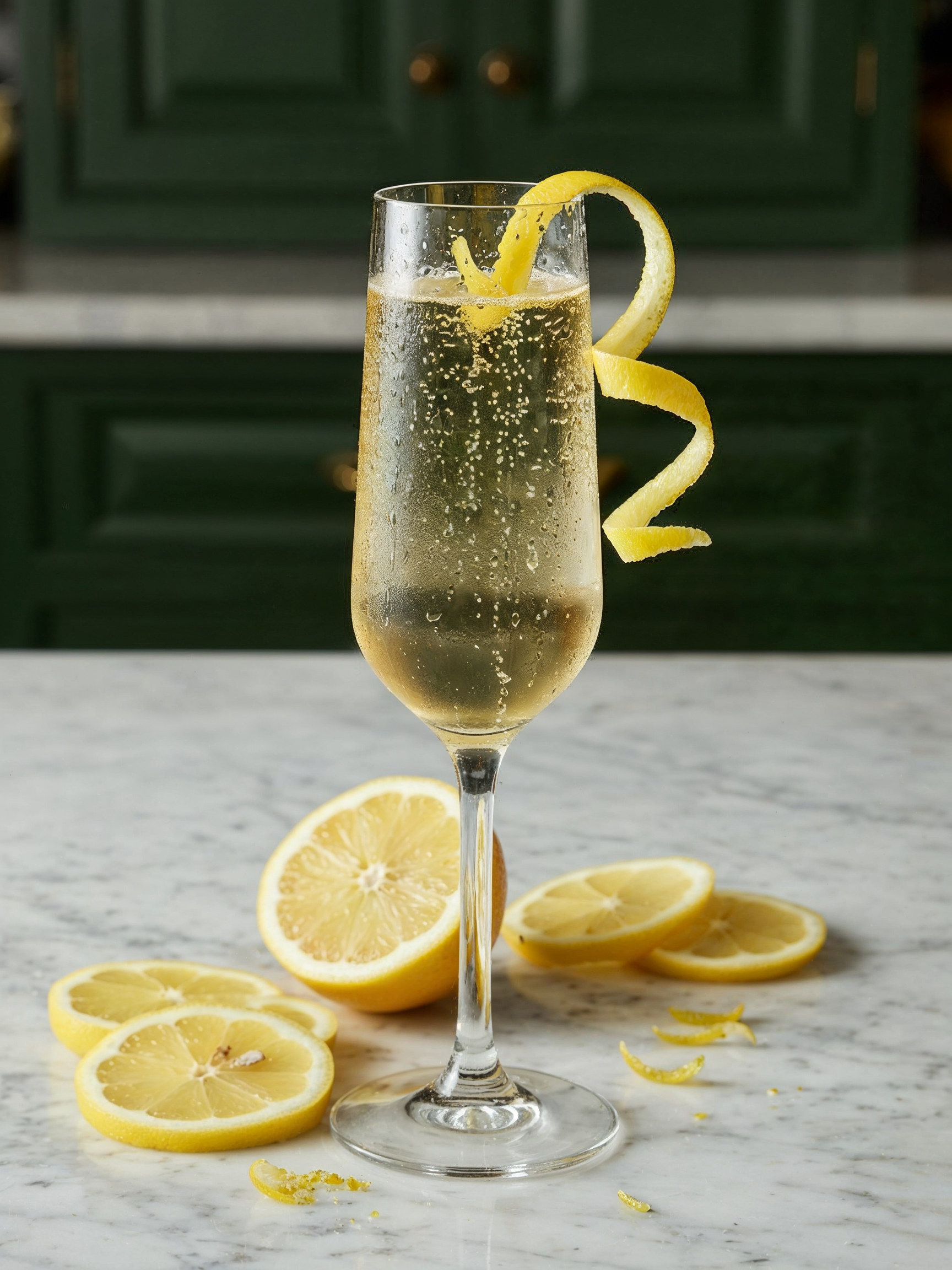 Lemon Royale