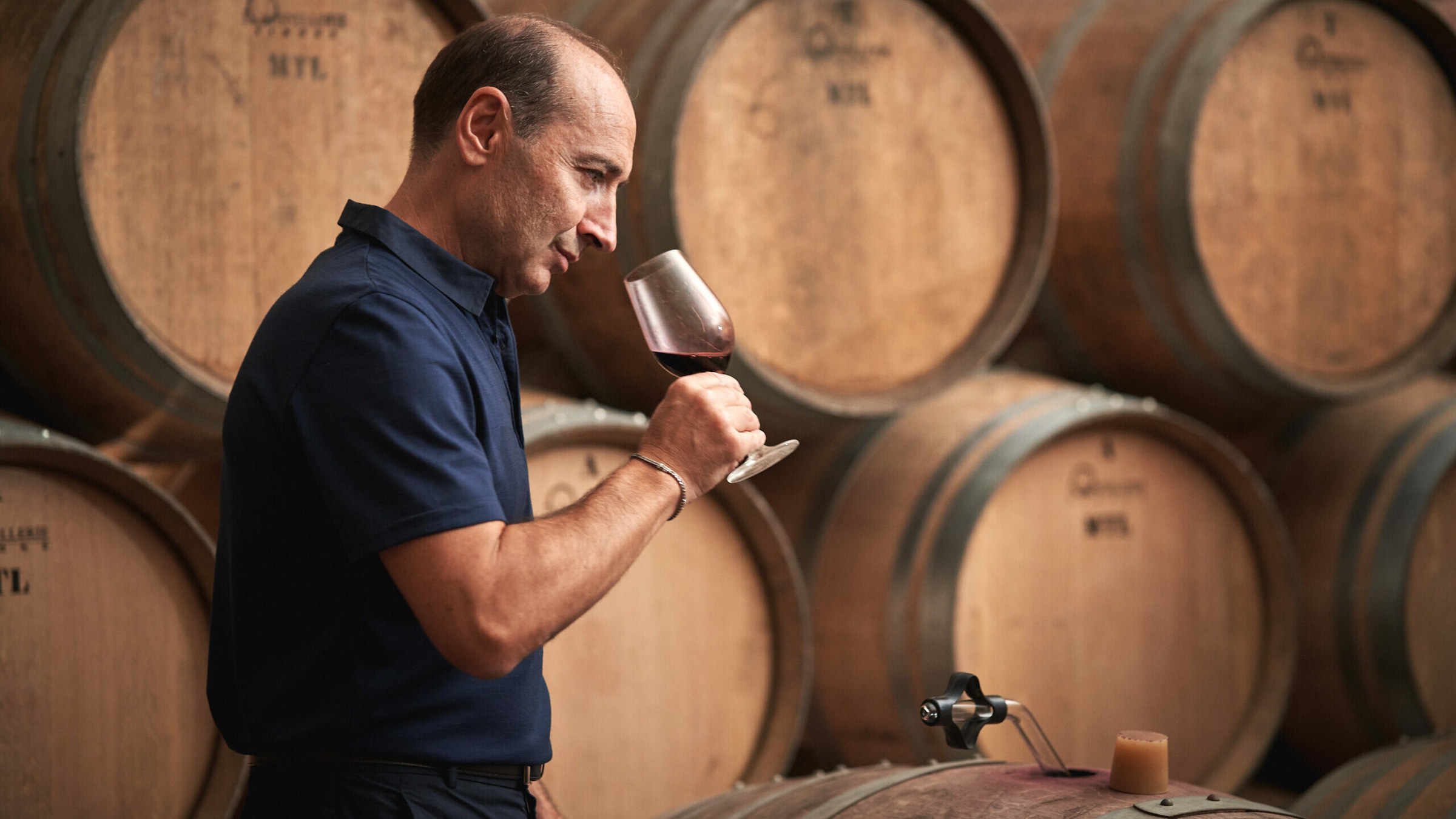 Tommaso Cavalli, Proprietor