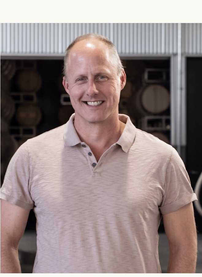 Thomas Rivers Brown, Winemaker
