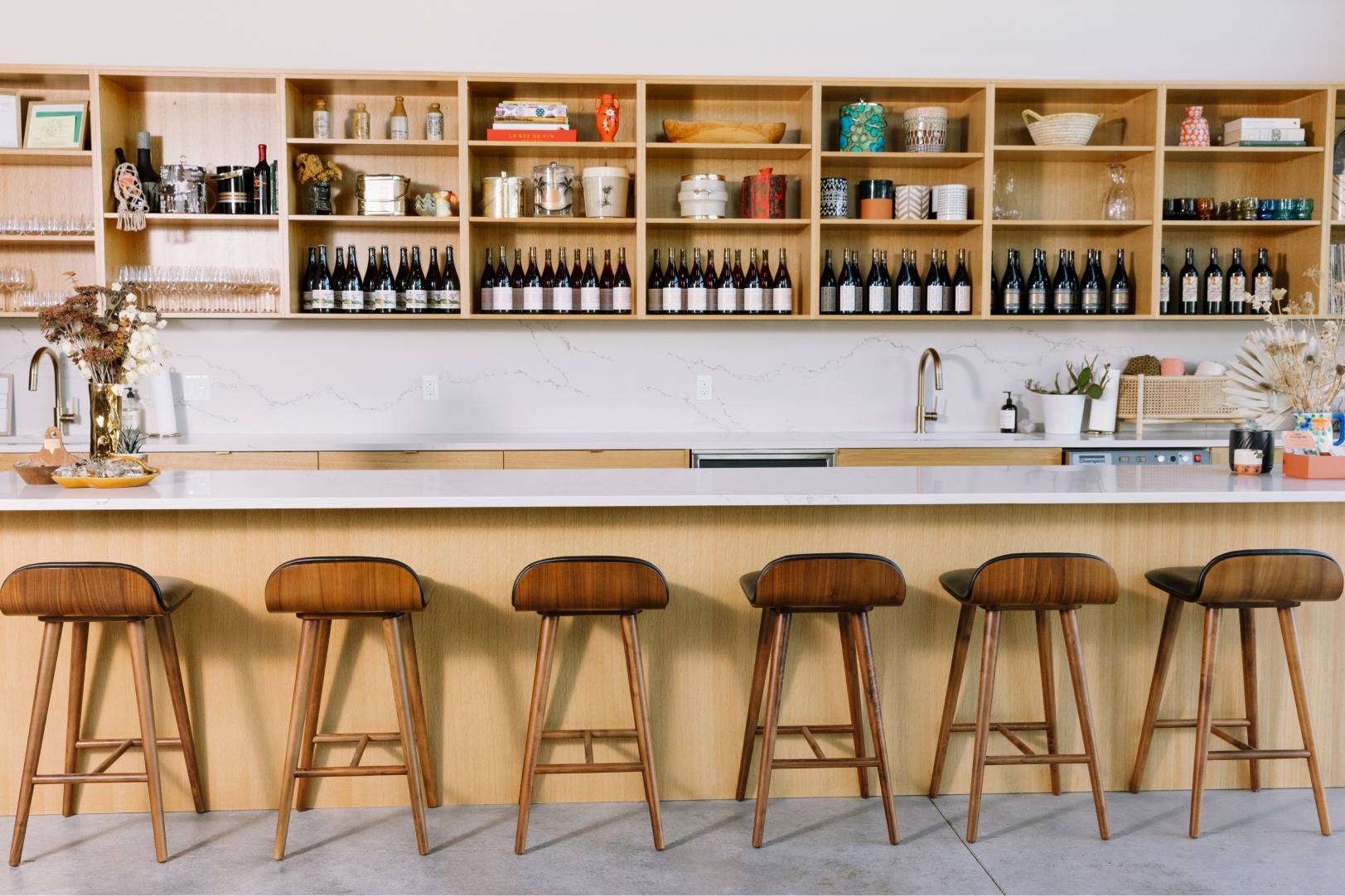 Matt Austin, Winemaker