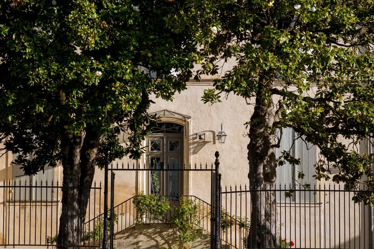 Chateau Haut-Bages Liberal