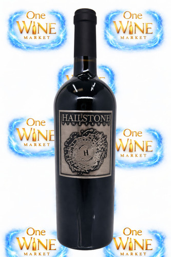 2022 Hailstone Vineyards 'The Proprietor's Reserve' Cabernet Sauvignon Diamond Mountain, USA