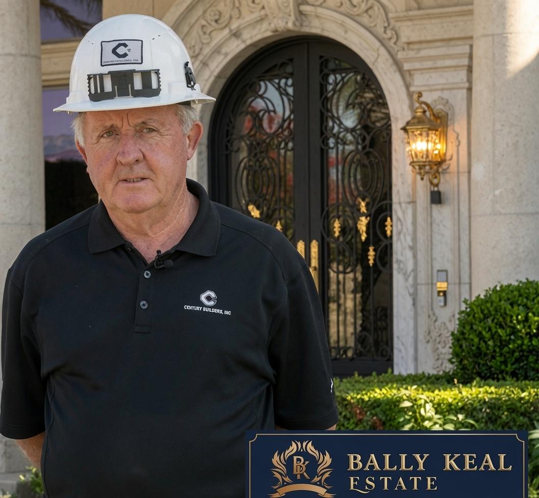 Bally Keal estate owner