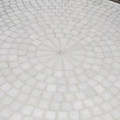 White Marble Round Dining Table White Marble Round Dining Table