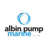 Albin Pump Marine