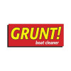 GRUNT!