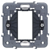 Vimar - Mounting Frame - Plastic (VM21601.0) - Apollo Lighting