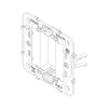 Vimar - Mounting Frame - Plastic (VM21601.0) - Apollo Lighting
