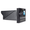 Fusion - Apollo MS-SRX400 Stereo w/AM/FM/BT - Single Zone w/DSP - Apollo Lighting