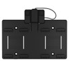 Fusion - Apollo trade 6 & 8 Channel Marine Amplifier Mounting Bracket - Apollo Lighting