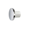 Quick Marine - Margot 2L CO38 Wall LED Courtesy Light (Warm White, 10/30V, Stainless Steel) (FASP2532UX2CA00) - Apollo Lighting