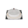 Quick Marine - Bryan C Dual IP66 LED Downlight (10/30V, Stainless Steel) - Apollo Lighting