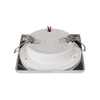 Quick Marine - Bryan CS IP40 LED Downlight (Daylight, 2W, 10/30V, Stainless Steel) (FASP3472X01CA00) - Apollo Lighting