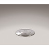 Quick Marine - Secret Light L 6W - LED Retractable Lamp 10-30V, Stainless Steel - Apollo Lighting