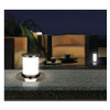 Quick Marine - Secret Light L 6W - LED Retractable Lamp 10-30V, Stainless Steel - Apollo Lighting