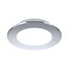 Quick Marine - Kleos 180 LED Downlight (Daylight, 12W, 20/30V, Stainless Steel) (FASP5112X11BA00) - Apollo Lighting